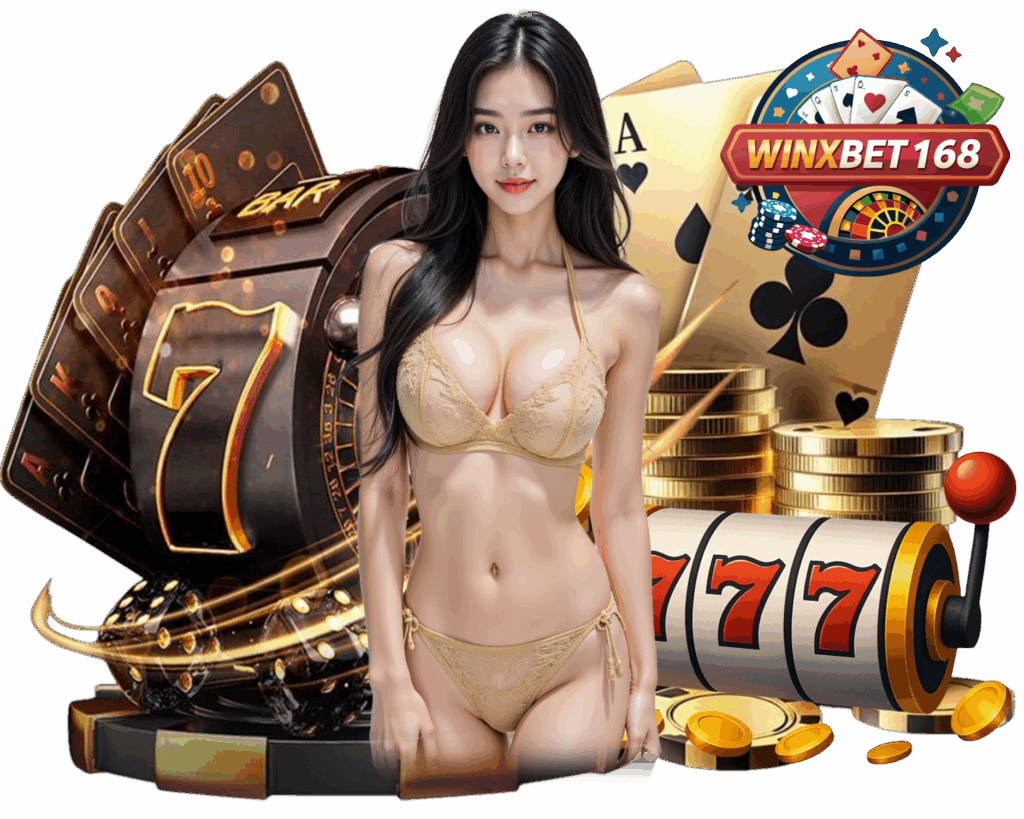 WINXBET168